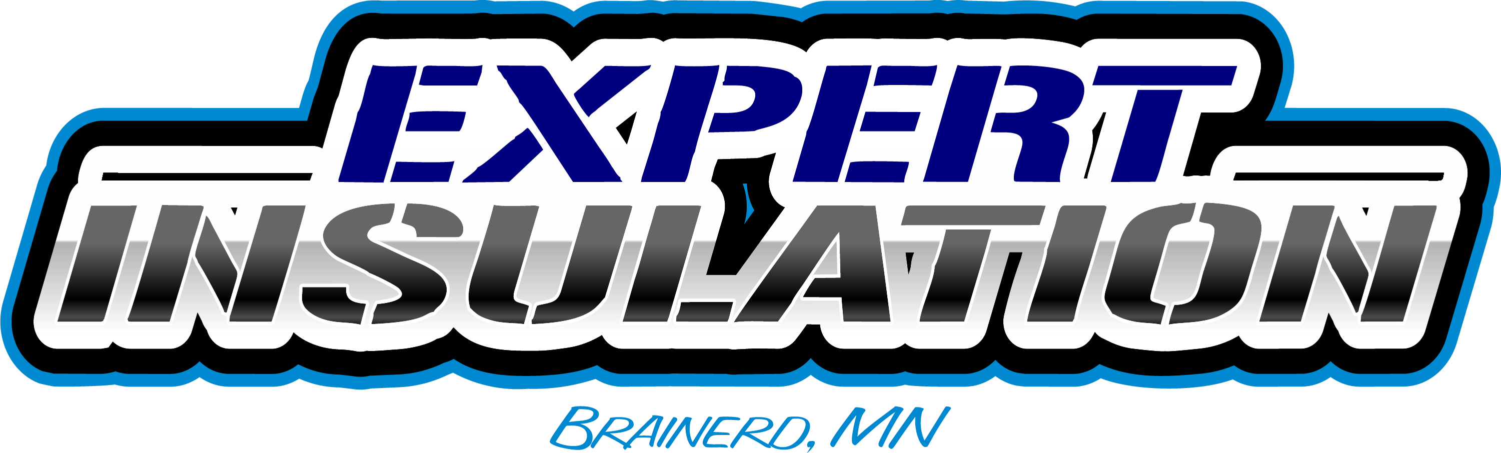 Expert Insulation Logo