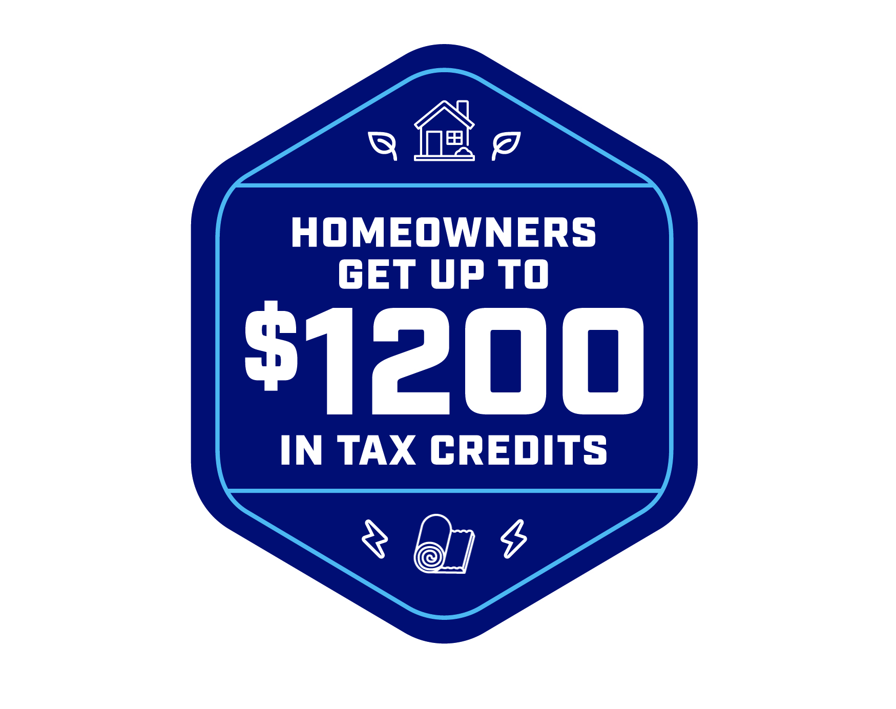 IBP-Insulation-Tax-Credit-Badge