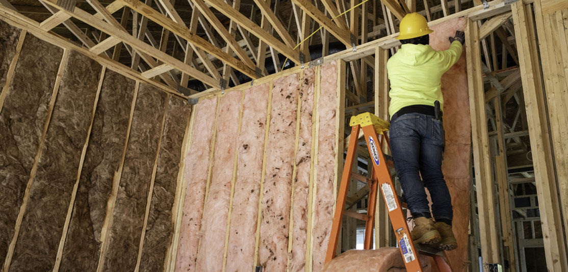 Commercial Insulation and Waterproofing Services | Learn More