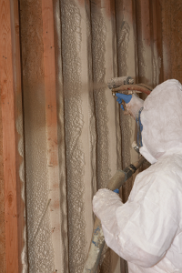  Spray Polyurethane Foam Expert Insulation