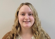 Sierra Wagner - Office Coordinator